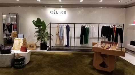 celine shop women's.